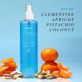 thumbnail image 3 of Just Juice - The Summer I Turned Pretty Cousins ??Beach Body Mist - Spray corporal cremoso playero de coco y vainilla para mujeres y hombres - 10.14 oz, 3 of 6