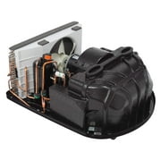 Ge Rvac W/ Heat Pump -wht 13.5k