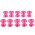 thumbnail image 3 of Rulos de pelo lavables y reutilizables rizador de pelo sin calor herramienta de peinado DIY JShteea Cuidado Belleza, 3 of 9