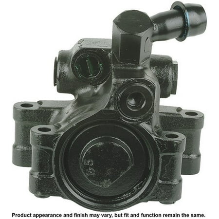 Cardone Remanufactured P/S Pump  w/o Reservoir