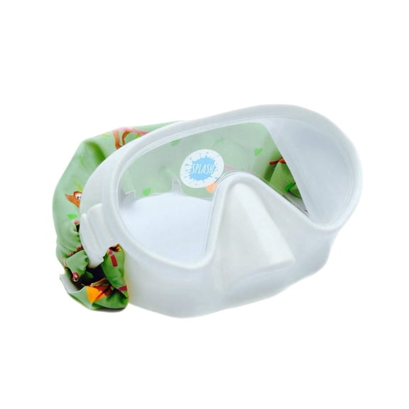 Hang Loose - Splash Place Swim Mask