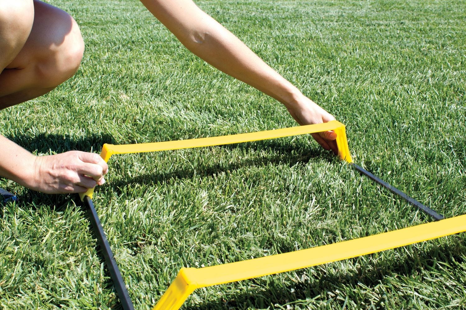 SKLZ ELEVATION 2-en-1 HURLETTES DE VITESSE ET LEADER