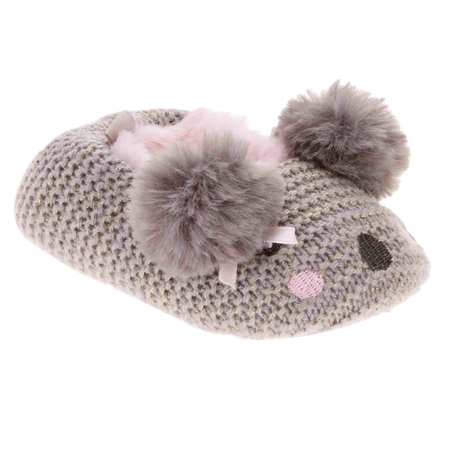 baby koala shoes