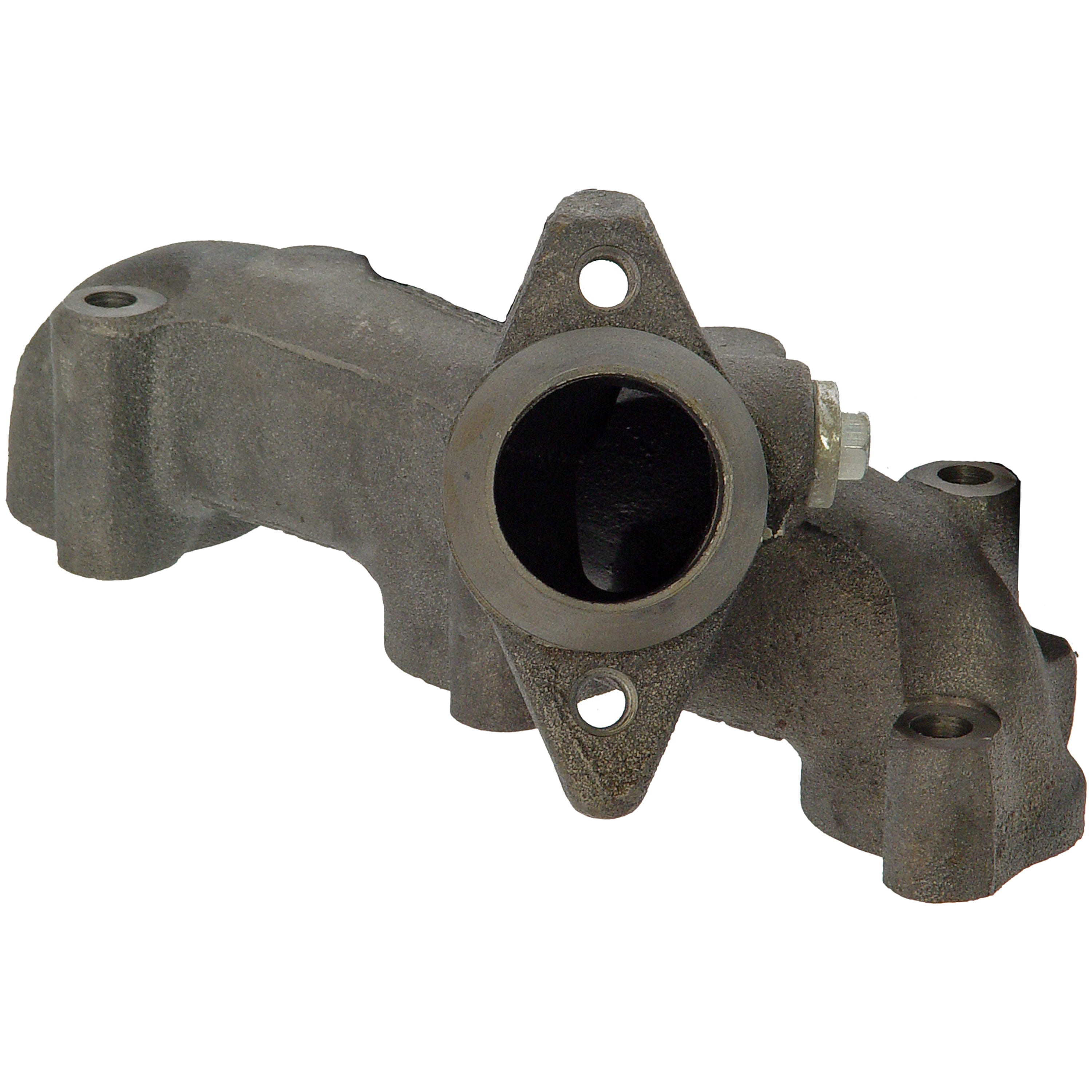 Dorman 674-373 Driver Side Exhaust Manifold for Specific Ford Models Fits 1997 Ford Ranger