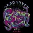 thumbnail image 2 of Men's Marvel Doctor Strange in the Multiverse of Madness Neon Gargantos Graphic Tee Black 2X Large, 2 of 5
