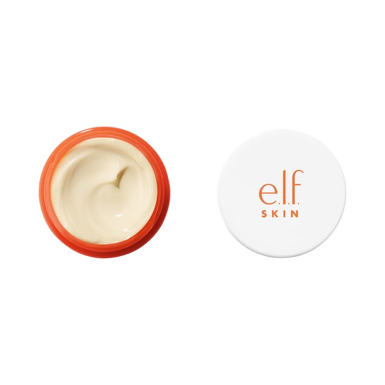 E.l.f. Bright + Brew-tiful Eye Cream, Vitamin C & Caffeine photo 3