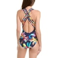 thumbnail image 2 of La Blanca womens  One-Piece, 14, 2 of 3