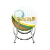 Arcade1UP Golden Tee 3D Adjustable Stool Tee-Off Edition