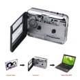 thumbnail image 4 of Matsuzay Cassette MP3 Converter Tools Herramienta de conversión profesional Equipo de salida de audio Reproductor de música Accesorio Reproductores de Cables de audio/vídeo, 4 of 8