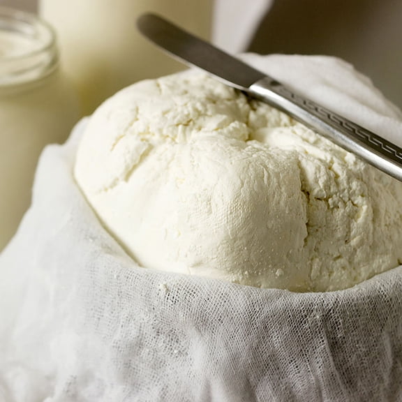 HEANUJJ 10Ud Tela Reutilizable De Para Tofu Y Cocina Con Borde Rematado