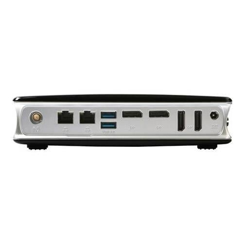 ZOTAC ZBOX-MA760-U AMD FX-7600P 2.7GHz/ DDR3L/ WiFi/ A&V&GbE/ Mini PC Barebone System - RETAIL