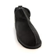 thumbnail image 5 of SHEPHERD Women's Sheepskin Slipper Boots | Annie, Antique/Asphalt, 5 of 8