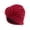Wine, variant on EnJoCho Ladies Fish Cap Women Cancer Head Scarf Hat Cap Hair Scarf Turban Head Wrap Hats Headwear
