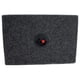 thumbnail image 5 of Cajas para altavoces de coche TiaGOC en ángulo de 6 x 9 pulgadas, 2 unidades, 5 of 8