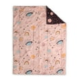 thumbnail image 4 of Parure de lit pour tout-petit de 3 pièces, Science, 4 of 6
