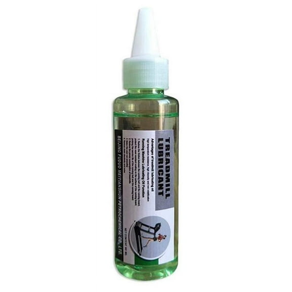 NEW Silicone Lubricant Oil Grease Lube Spray Treadmill Belt 60ml UK.