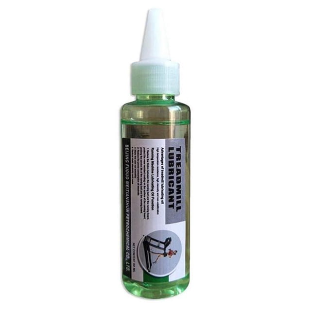 Silicone Lubricant Oil Grease Lube Spray Treadmill 60ml UK TOP Belt