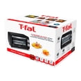 thumbnail image 4 of Horno Tostador T-Fal 10 Litros Negro, 4 of 4