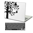 thumbnail image 5 of KSK KAISHEK Plastic Hard Case Cover Only Compatible 2012/2013/2014/2015 Rel. MacBook Pro 15" Retina Display + Black Keyboard Cover Model: A1398 Creative C 107, 5 of 5