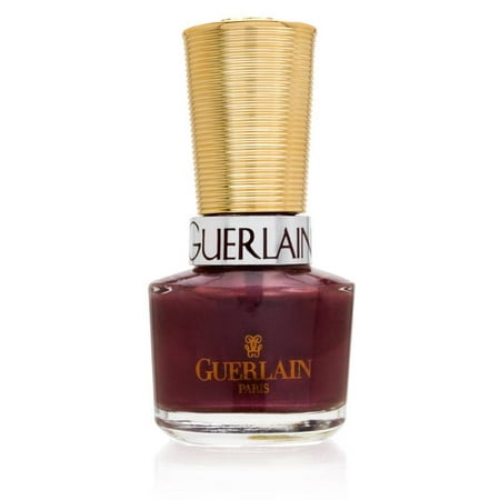 Guerlain Nail Colour Long Lasting High Gloss Absolu de (Best High Gloss Nail Polish)