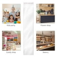 thumbnail image 3 of LRXIYODE 200Pcs Long Cello Bags Clear Self Sealing Opp Bags for Bakery Candy Wrapping, 3 of 6