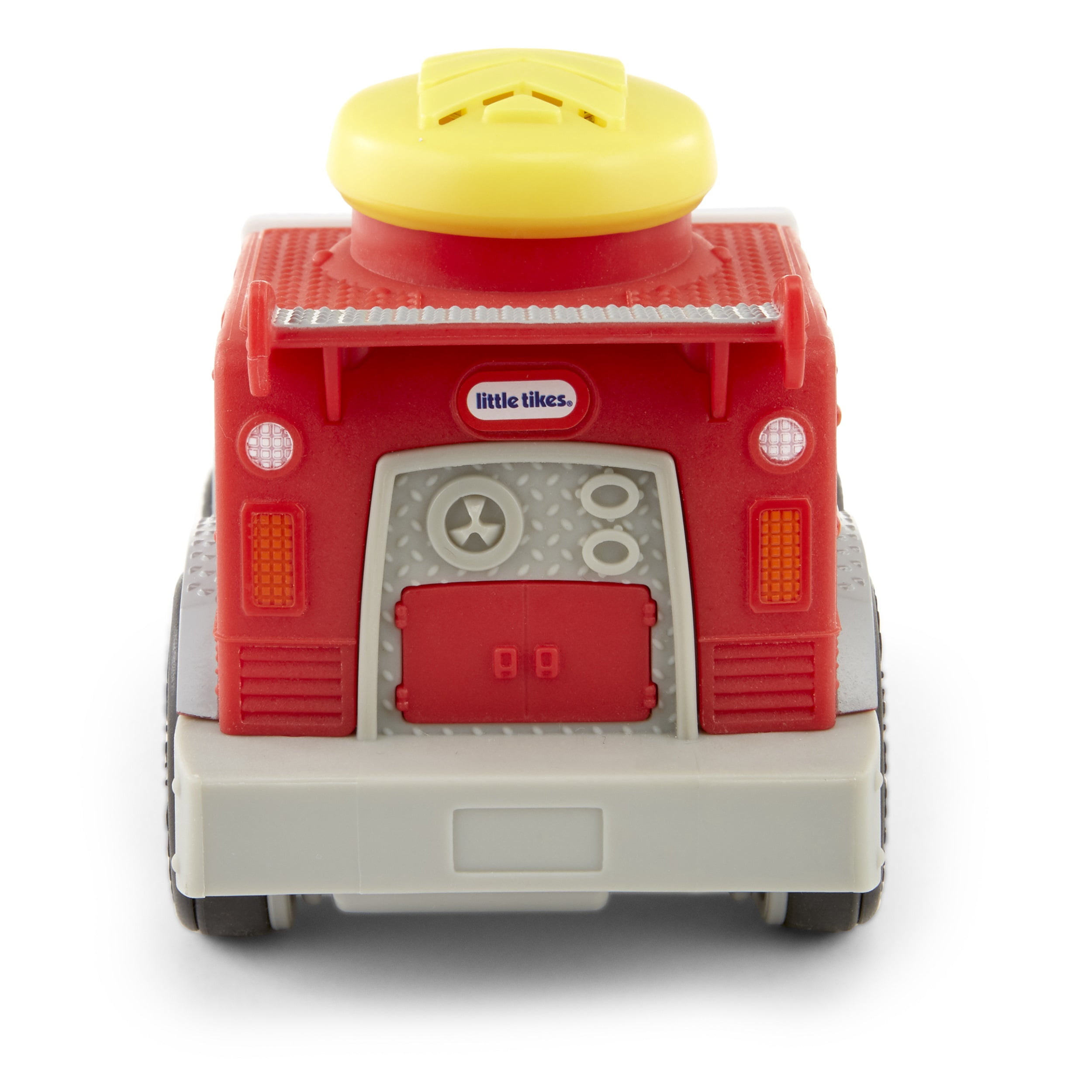 little tikes fire truck smyths