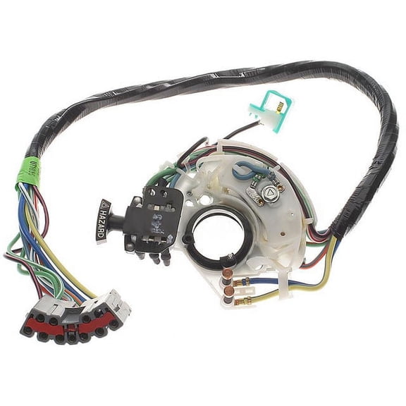Turn Signal Switch - Compatible with 1985 - 1986 Ford F-250