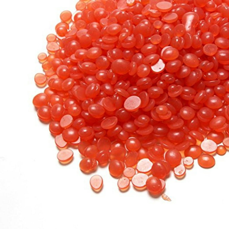 Hard Wax Beads for Hair Removal (300g/10.5oz) Painless Wax Beads - Full Body  Brazilian Bikini Wax Beads with 10pcs Applicators, At Home Waxing Beads for  Face, Eyebrow, Legs, Underarms, Back, Chest, Perfect