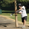 thumbnail image 5 of xinxixnxx Baseball Swing Trainer Softball Tool Set Outdoor Dynamics Sport Batting Kids Adult Program Training Tools Accessories, 5 of 5
