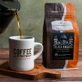 thumbnail image 6 of 3 pack Fresh Roasted Coffee, Organic Black Knight Blend Coffee, Dark Roast, Ground, 12 oz, 6 of 9