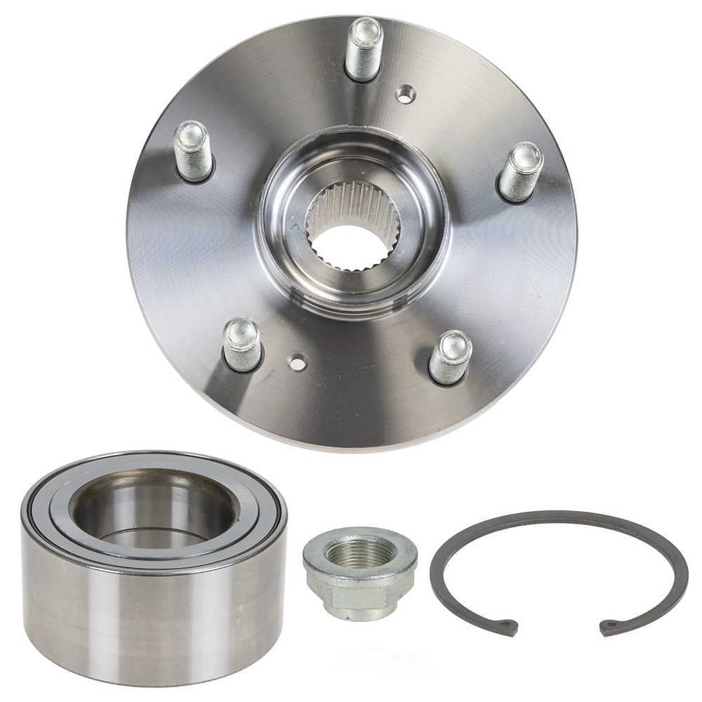 Schaeffler WH9036K Wheel Bearing and Hub Assembly Repair Kit
