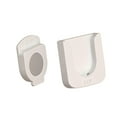 thumbnail image 2 of veasfak Support Magnétique 3x pour Télécommandes de Climatiseur Multiprises Maison Blanc 3 Pcs, 2 of 9