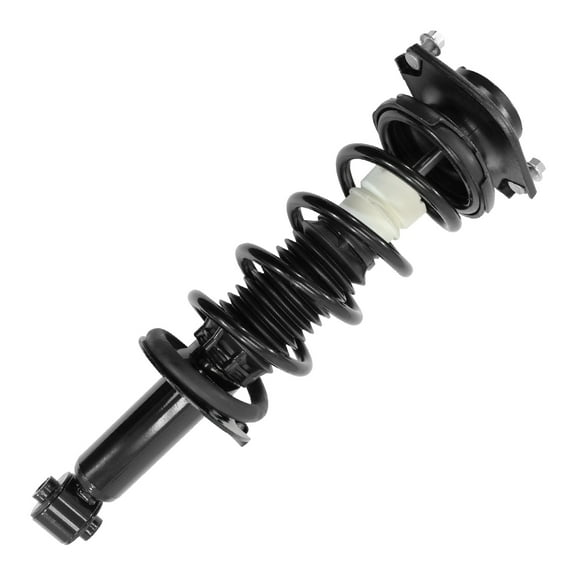 Unity Automotive Rear Complete Strut Assembly Fits 2015-2017 Subaru Legacy, 16130