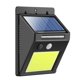 thumbnail image 3 of Luces solares al aire libre ZHAOCHENG 6 piezas 48COB IP65 impermeable, 3 of 5
