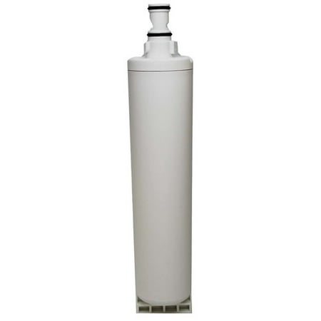 Crucial Refrigerator/Icemaker Water Purifier Filter