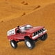 thumbnail image 1 of Modelo de coche RC con motor 180 de 1/16 y funcionales para niños. Rojo, 1 of 10