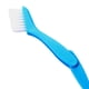 thumbnail image 3 of 3pcs Condensador Pincel Plegable Aleta Pein Un Cepillo Limpieza Aire Acondicionado Ergonómico, 3 of 4