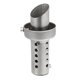 thumbnail image 1 of Hexagonal Universal Para Motocicleta Tubo Escape Bafle Silenciador Deflector, 1 of 1