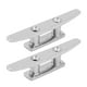 thumbnail image 3 of Cornamusa de cuerda para barco, 2 piezas, base abierta, cornamusa para barco, cornamusa de muelle, eficiencia óptima, 3 of 10