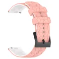 thumbnail image 3 of Correa de silicona de 20 mm y 22 mm para Samsung Galaxy Watch 7/6/5/4 40 44 mm 6 4 Classic Gear S3 Pulsera universal para Huawei GT3 4Pro, 3 of 5