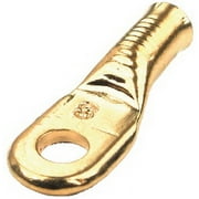 Fultyme RV 5097; 1/ 0 Starter Lug 1/2 inch Stud 15 Pc