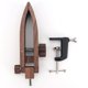 thumbnail image 5 of Pinza de Madera para Coser A Mano, Abrazadera Ajustable, Herramienta de Costura de Plegable, Soporte Fijo para Costura DIY., 5 of 5