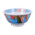 thumbnail image 1 of Melamine Soup Bowl Japanese Style Ramen Bow Household Noodle Bowl Rice Bowl, 1 of 8