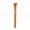Orange, variant on Golf Tees Etc 3 1/4" Wooden Tees - Pack of 300