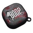 thumbnail image 5 of Betty Boop Romantic Rebel HDX Samsung Galaxy Buds Pro Case Cover,iPhone 16, 5 of 5