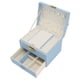 thumbnail image 4 of Caja para collares y pendientes, estuche para almacenamiento de joyas, caja portátil para almacenamiento de joyas, estuche para almacenamiento de joyas, diseño personalizado, 4 of 8