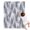 Christmas blanket-121, variant on Premium Warmth 40"x50" Flannel Christmas Throw - Double Brushed Cotton for Couch, Sofa and Bed, Holiday Style