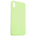 thumbnail image 4 of tredstone TPU Mobile Phone Case Shockproof Elastic Protection Cover, Replacement for iPhone XS, Green, 4 of 8