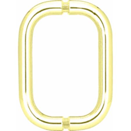 - CRL Brass 8