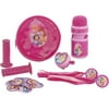 Disney Princess Bicycle Combo Set